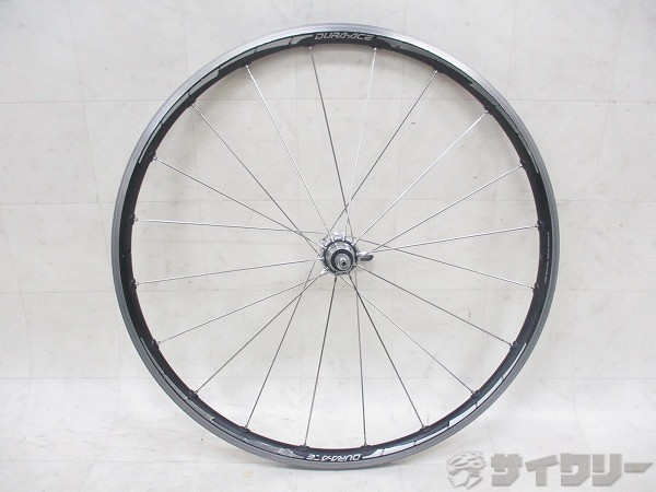 リアホイール WH-7801 DURA-ACE 622x15c シマノフリー（10s専用）