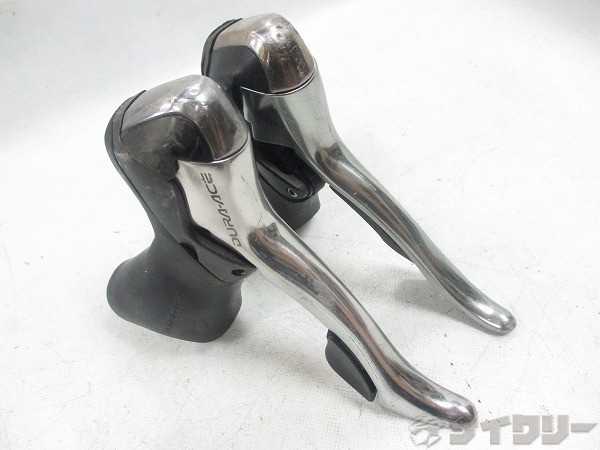 STIレバー ST-7800 DURA-ACE 2x10s