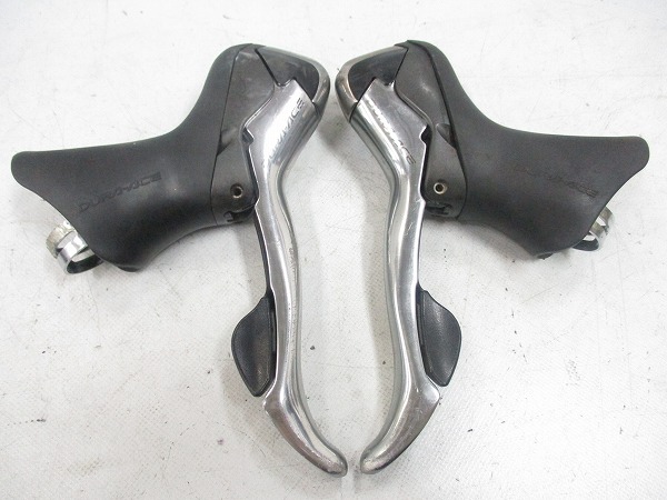 STIレバー ST-7800 DURA-ACE 2x10s