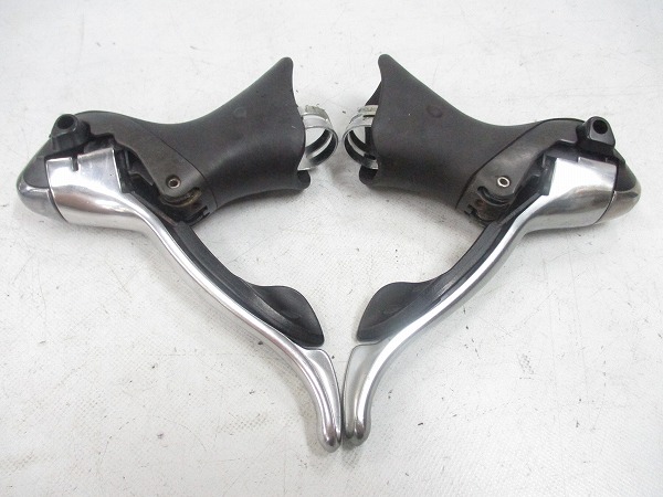 STIレバー ST-7800 DURA-ACE 2x10s
