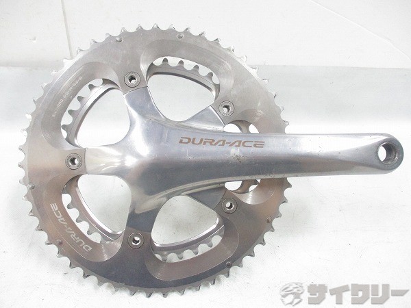 クランクセット FC-7800 DURA-ACE 170mm 52-39T