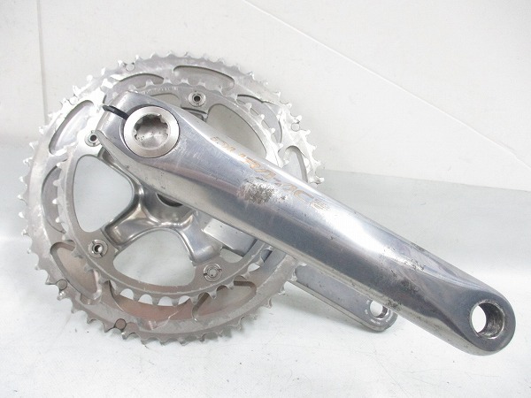 クランクセット FC-7800 DURA-ACE 170mm 52-39T