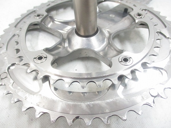 クランクセット FC-7800 DURA-ACE 170mm 52-39T