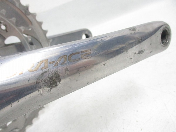 クランクセット FC-7800 DURA-ACE 170mm 52-39T