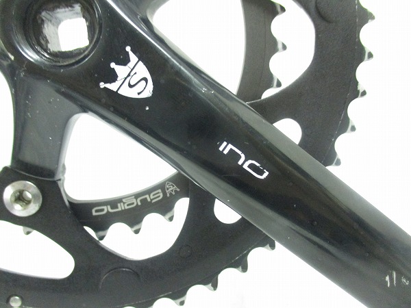 クランクセット XD3BX 170mm 48-34T