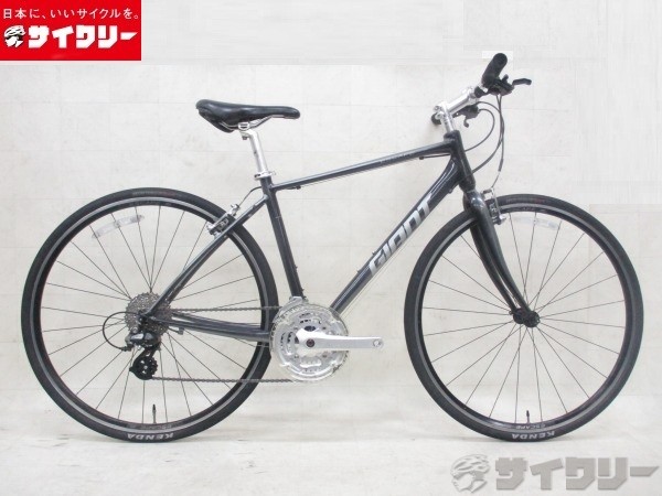 ESCAPE R3