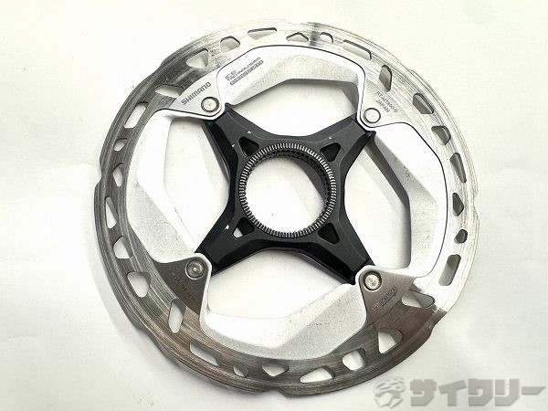 ディスクローター RT-MT800-S 160mm/センターロック