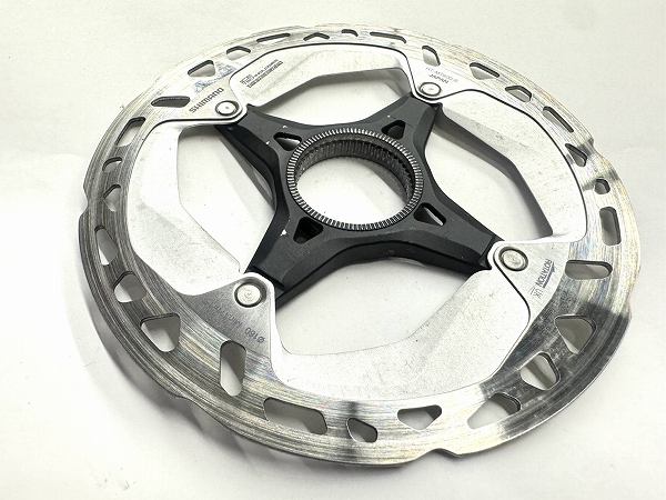 ディスクローター RT-MT800-S 160mm/センターロック