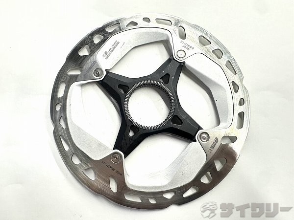 ディスクローター RT-MT800-S 160mm/センターロック