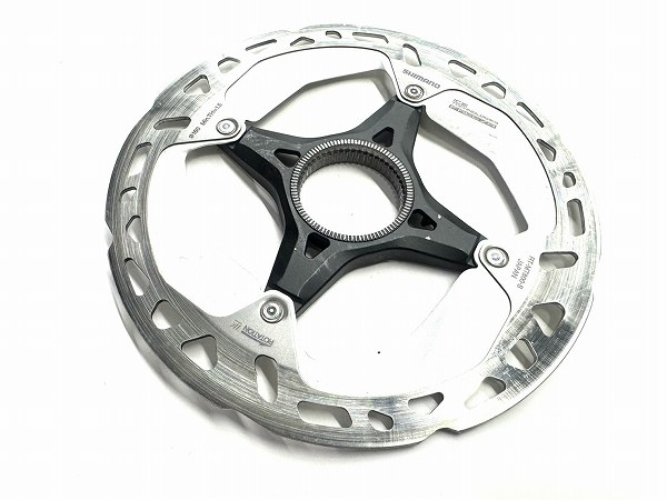 ディスクローター RT-MT800-S 160mm/センターロック