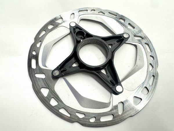 ディスクローター RT-MT800-S 160mm/センターロック