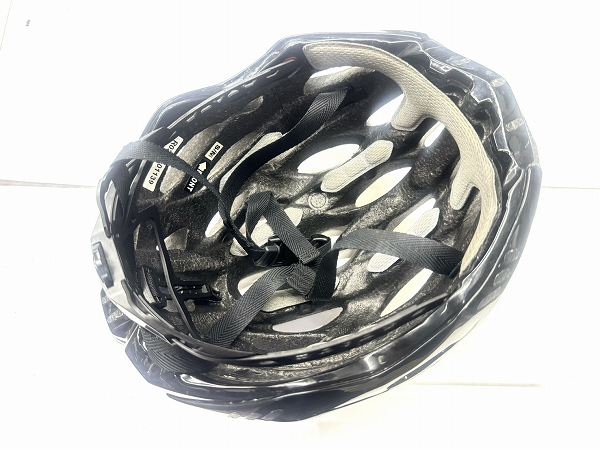 ヘルメット FLAIR S/M