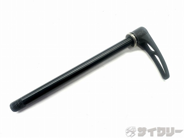 スルーアクスル 12mm/約163mm（根本-ねじ切先端実測）