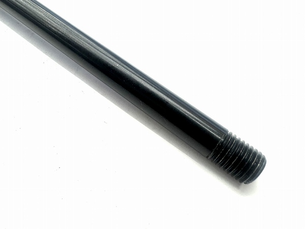 スルーアクスル 12mm/約163mm（根本-ねじ切先端実測）