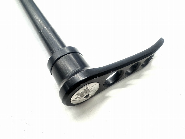 スルーアクスル 12mm/約170mm（根本-ねじ切先端実測）