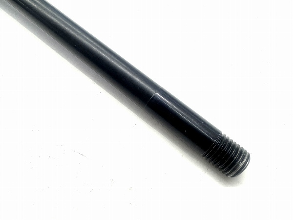 スルーアクスル 12mm/約170mm（根本-ねじ切先端実測）