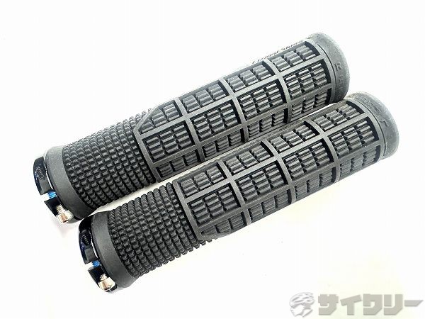 ロックオングリップ 約135mm(実測）
