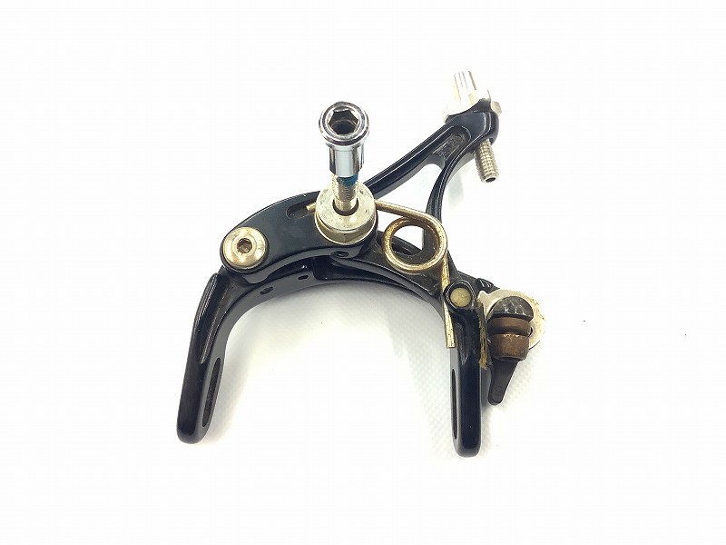 ブレーキキャリパー フロント ※シュー欠品