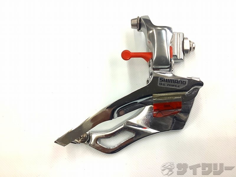 フロントディレイラー FD-R453 3s/50T用
