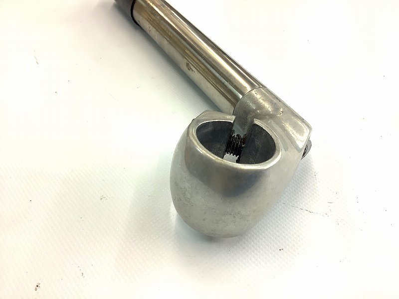 スレッドステム 40/25.4/22.2mm