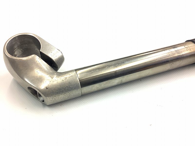スレッドステム 40/25.4/22.2mm