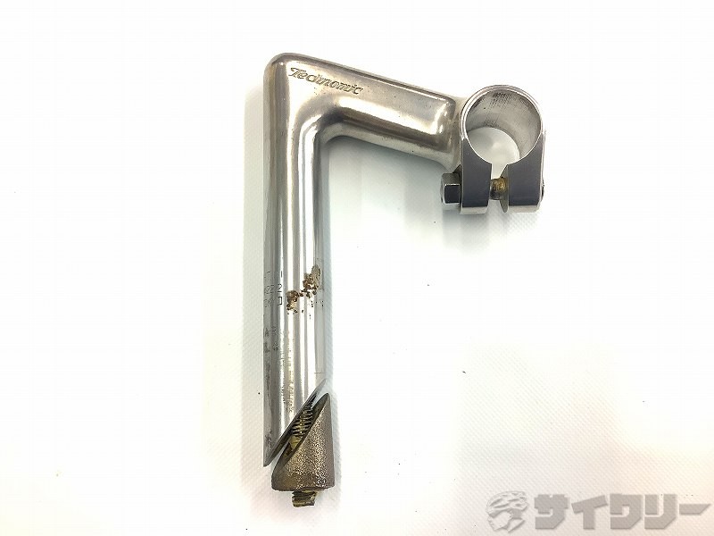 スレッドステム　Technomic 80/25.4/22.2