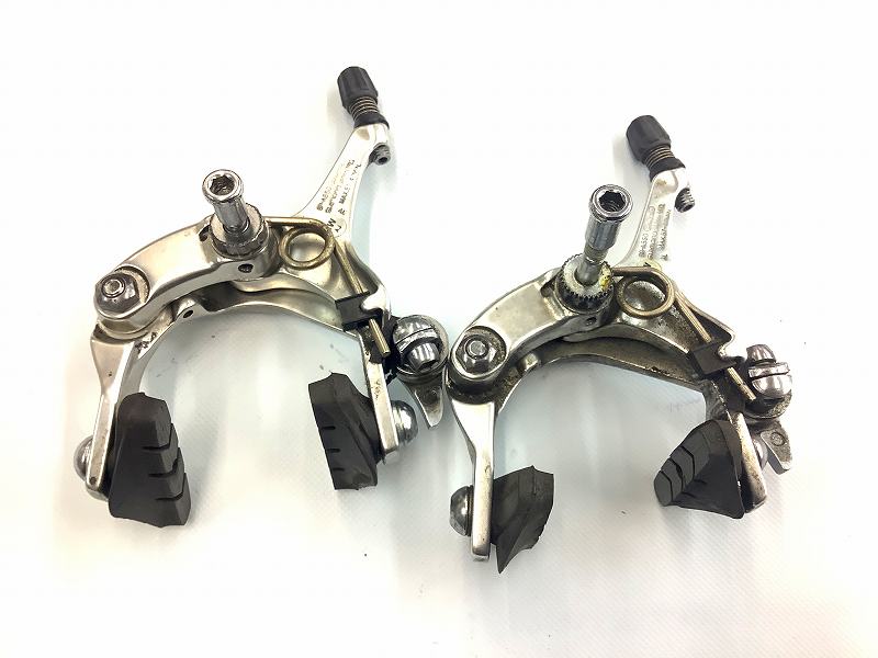 サイドプルブレーキ 前後セット BR-A550