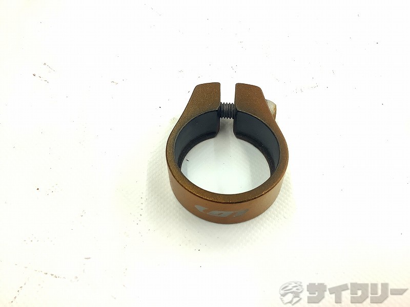 シートクランプ 変色 30?
