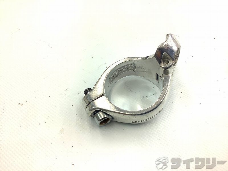 直付けFDアダプター 31.8mm