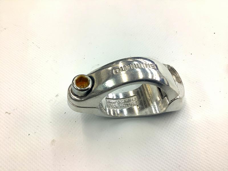 直付けFDアダプター 31.8mm
