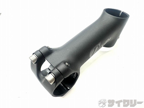 アヘッドステム Vシェイプ 100/31.8/28.6mm 73°