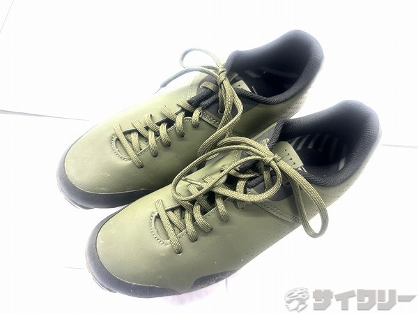 ビンディングシューズ PRIVATEER LACE EU40
