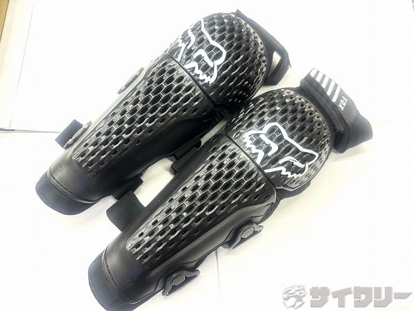 エルボーガード プロテクター TITAN RACE S/Mサイズ