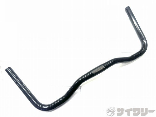 プロムナードバー B356 約555mm（エンドC-C実測）/25.4mm