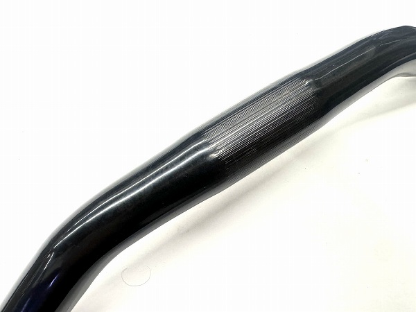 プロムナードバー B356 約555mm（エンドC-C実測）/25.4mm