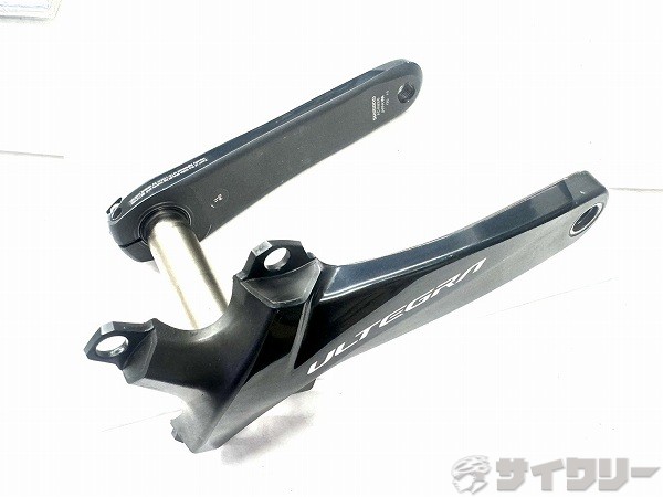 クランクアームセット FC-R8000 ULTEGRA 170mm