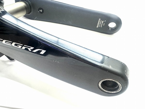 クランクアームセット FC-R8000 ULTEGRA 170mm