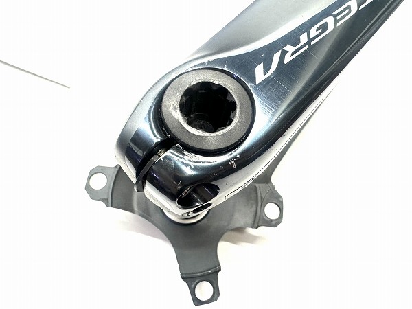 クランクアームセット FC-R8000 ULTEGRA 170mm