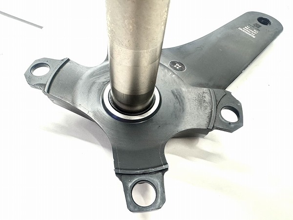クランクアームセット FC-R8000 ULTEGRA 170mm