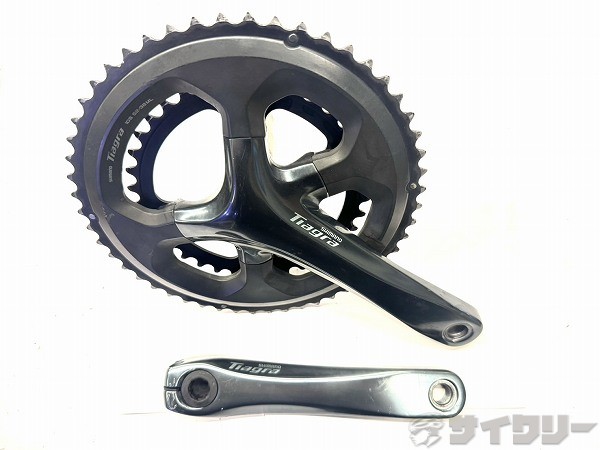 クランクセット FC-4700 Tiagra 170mm 52/36T