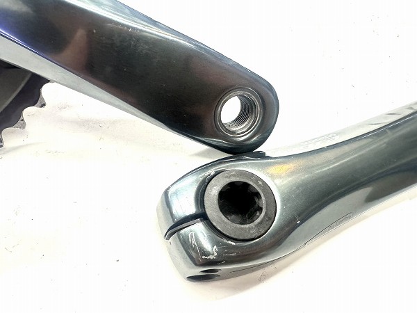 クランクセット FC-4700 Tiagra 170mm 52/36T
