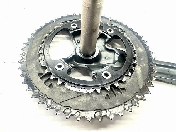 クランクセット FC-4700 Tiagra 170mm 52/36T