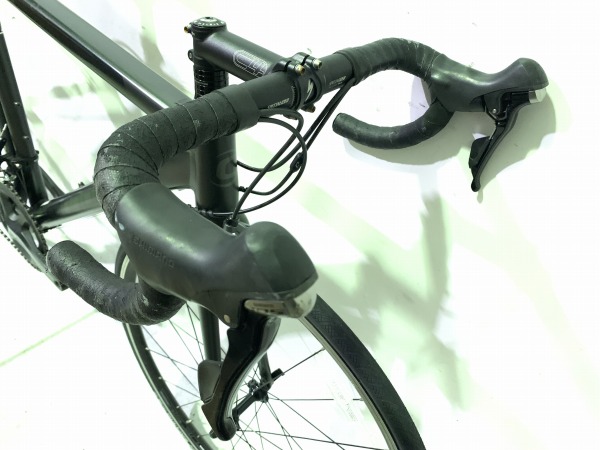 CAAD OPTIMO カスタム