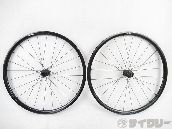 ホイール前後 BAROUDEUR DISC V2　700c　100/142mm