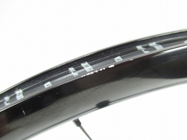 ホイール前後 BAROUDEUR DISC V2　700c　100/142mm