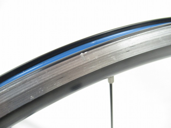 ホイール前後　WH-R501　クリンチャー　700c　シマノフリー（8-10s）
