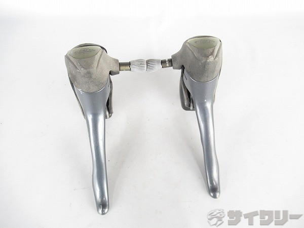 STIレバー　ST-2403/2400　クラリス　3×8s対応