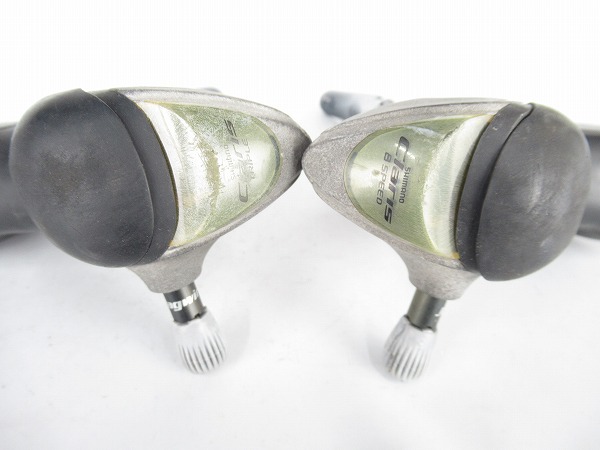 STIレバー　ST-2403/2400　クラリス　3×8s対応