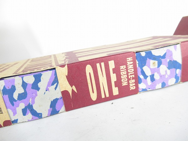 バーテープ　ONE　※保管汚有