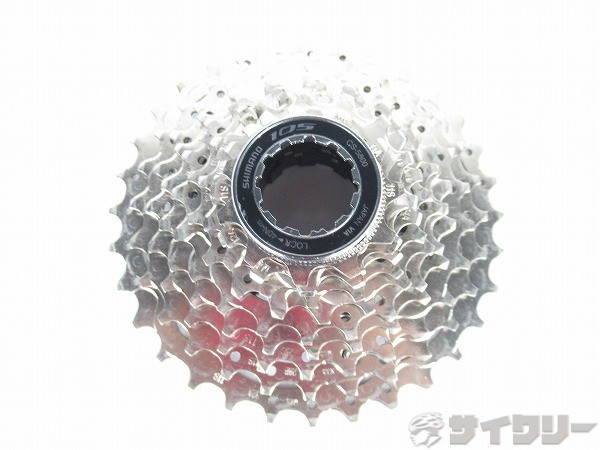 スプロケット　CS-5800　105　11s対応　11-32T